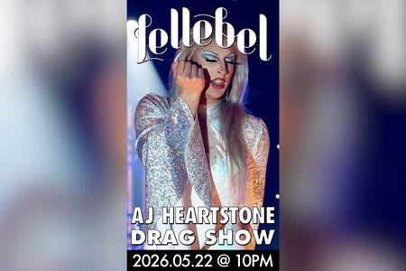 Cover image for Slay the Night Away!